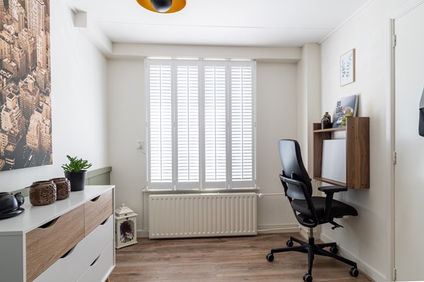 Medium property photo - Kerkstraat 4, 4285 BB Woudrichem